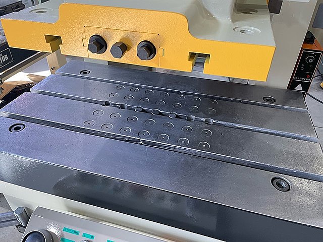 H018244 Ｃ型プレス コマツ OBS80-3_3