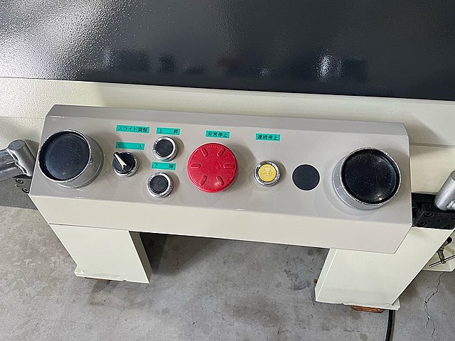 H018244 Ｃ型プレス コマツ OBS80-3_6