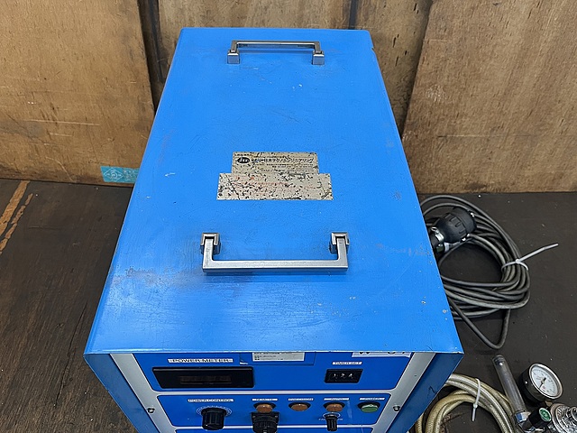 C164100 TIG溶接機 日本テクノエンジニアリング DY-6000_2