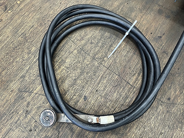 C164100 TIG溶接機 日本テクノエンジニアリング DY-6000_4