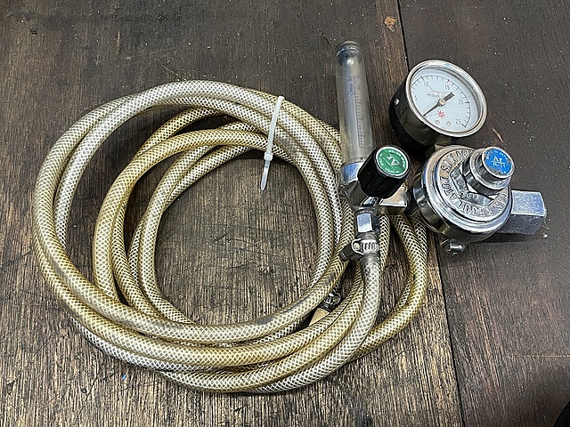 C164100 TIG溶接機 日本テクノエンジニアリング DY-6000_6