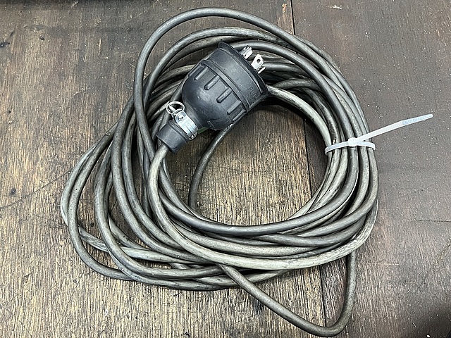 C164100 TIG溶接機 日本テクノエンジニアリング DY-6000_7