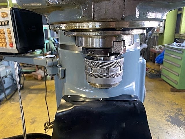 H018351 ラム型フライス 牧野フライス製作所 KVJP-55_5