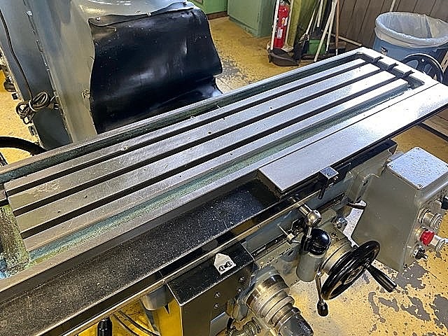 H018351 ラム型フライス 牧野フライス製作所 KVJP-55_6