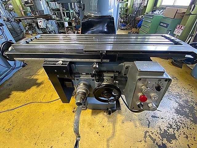 H018351 ラム型フライス 牧野フライス製作所 KVJP-55_7