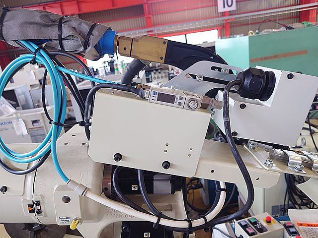 P008517 溶接ロボット ダイヘン FD-V8_3
