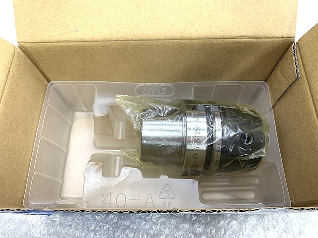 C164396 切削ホルダー BIG HSK-T63-S50-60_0