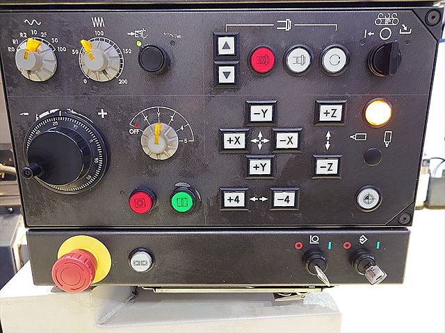 P008520 立型マシニングセンター ヤマザキマザック VCN-410BⅡ_11