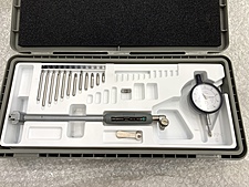 C164667 シリンダーゲージ ミツトヨ CGF-150(No.511-404) | 株式会社