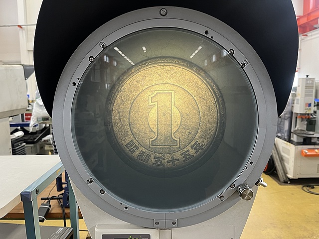 C164213 投影機 ニコン V-12B_2