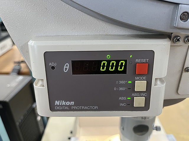C164213 投影機 ニコン V-12B_3