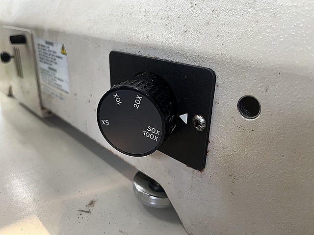C164213 投影機 ニコン V-12B_7