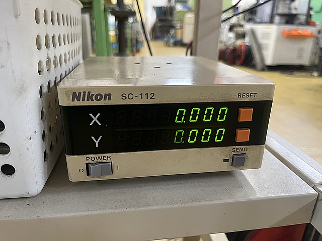 C164213 投影機 ニコン V-12B_9