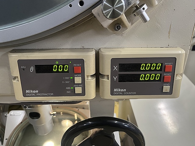 C158217 投影機 ニコン V-20B_4