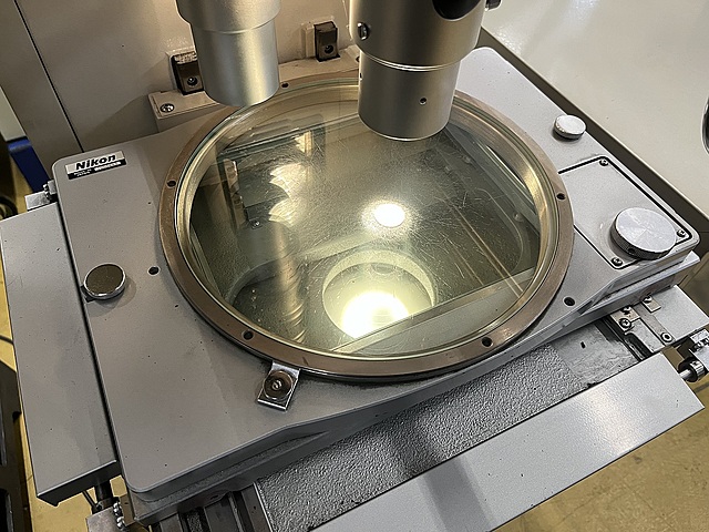 C158217 投影機 ニコン V-20B_5