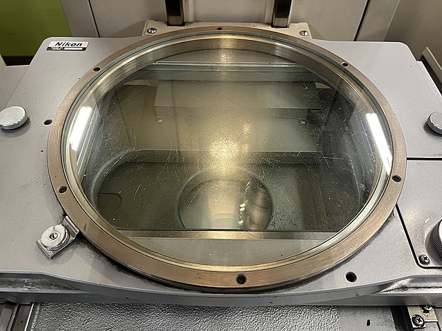 C158217 投影機 ニコン V-20B_6
