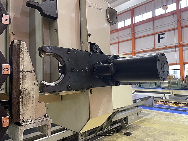 H017906 五面加工機 オークマ MCR-20A 20×40_8