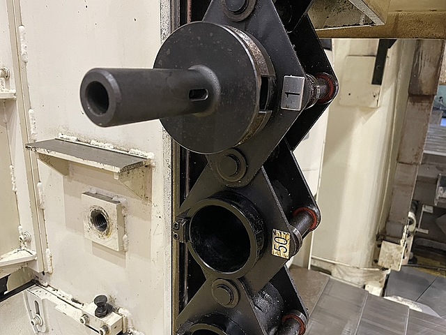 H017906 五面加工機 オークマ MCR-20A 20×40_10