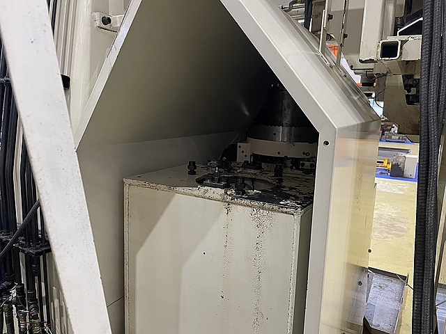 H017906 五面加工機 オークマ MCR-20A 20×40_12