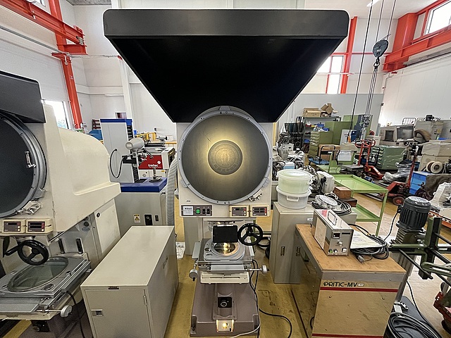 C164302 投影機 ニコン V-20B_0