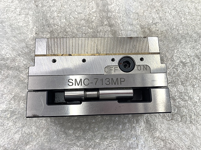 C164704 マグネット式サインプレート ネオテック SMC-713MP