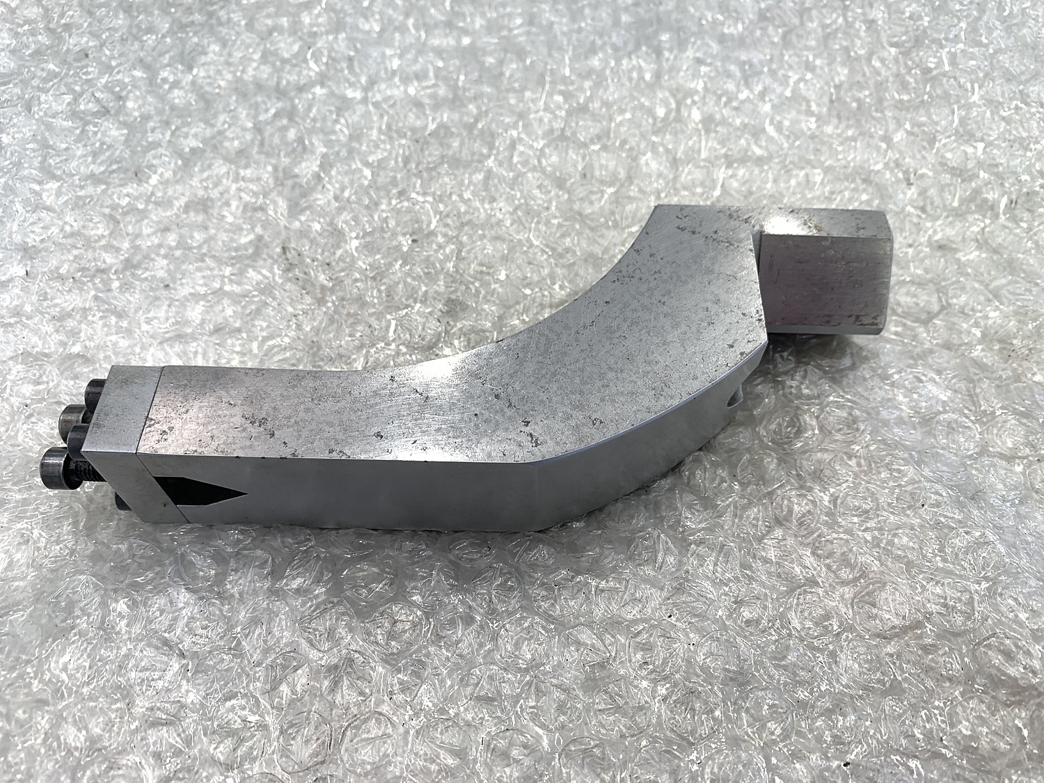 C164710 ユニバーサルフォーマー JAM UF110 | 株式会社 小林機械