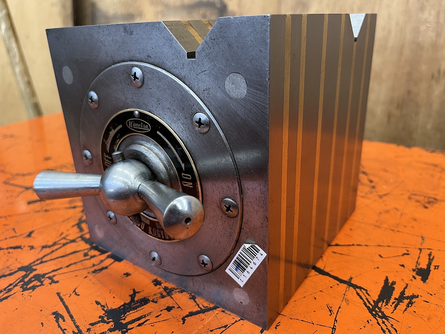 あすつく対応 「直送」 カネテック KANETEC MPV-F50A フレキシブルバイス MPVF50A マグバイス フレキシブルバイス あすつく対応 「直送」 カネテック KANETEC MPV-F50A フレキシブル