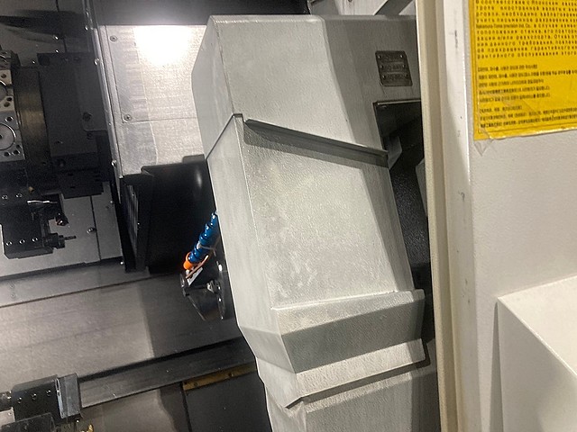 G005435 ＮＣ自動盤 中村留精密工業 WY-100Ⅱ_8