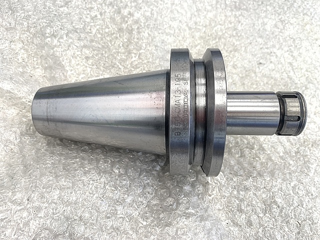 C164718 コレットホルダー 黒田精工 BT50-CMA13-105