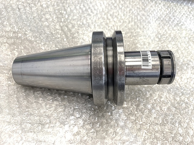 C164722 コレットホルダー 黒田精工 BT50-CMA20-105