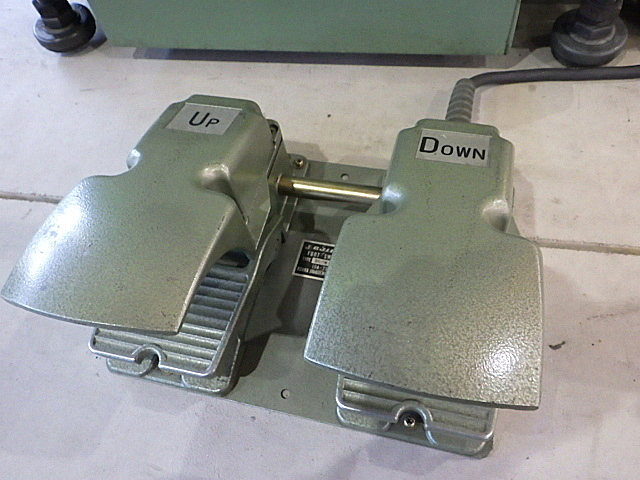 H017149 マルチワーカー 日東工器 MW-35A_9