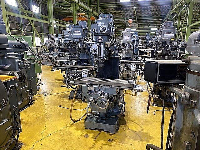 H017364 ラム型フライス 静岡鐵工所 ST-BC_1
