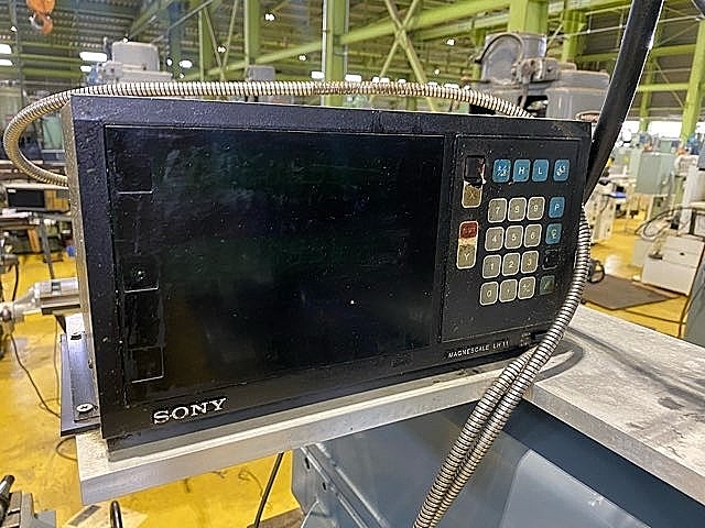 H017364 ラム型フライス 静岡鐵工所 ST-BC_7