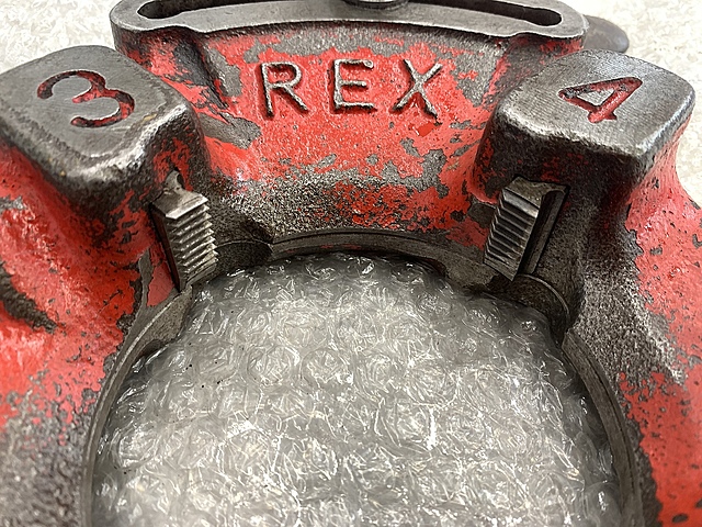 C164739 ダイヘッド REX_2