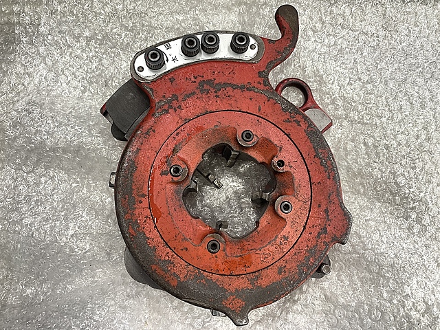 C164738 ダイヘッド REX_2
