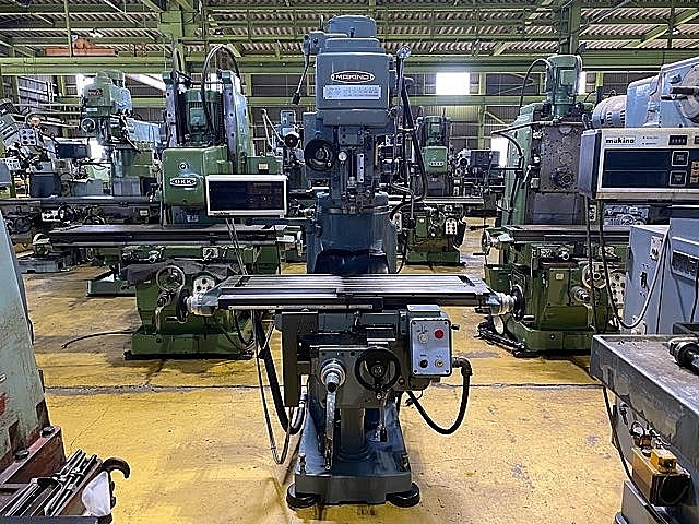 H018368 ラム型フライス 牧野フライス製作所 KSJP-55_0