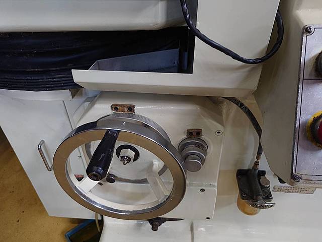 P008437 横軸ロータリー研削盤 アマダワシノ SS-501_8