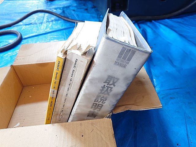 P008493 立型マシニングセンター 牧野フライス製作所 GF6_14