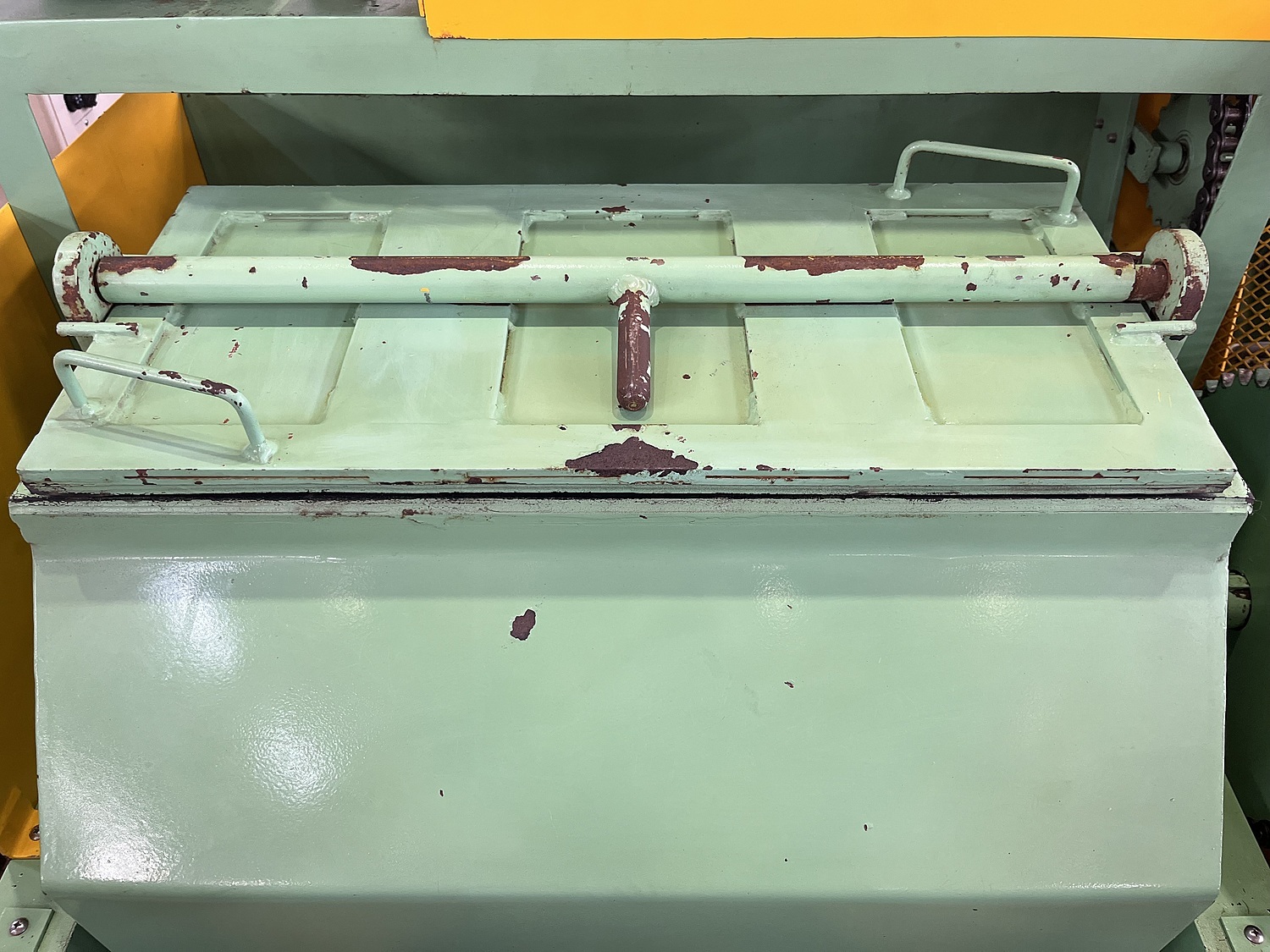 C163640 バレル研磨機 ピーエムジー RH-200D | 株式会社 小林機械