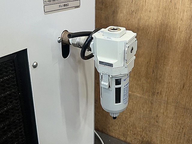 C164087 エアードライヤー オリオン RAX6J-SE-A1_3