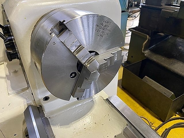 H018404 汎用旋盤 滝沢 TSL-550_4