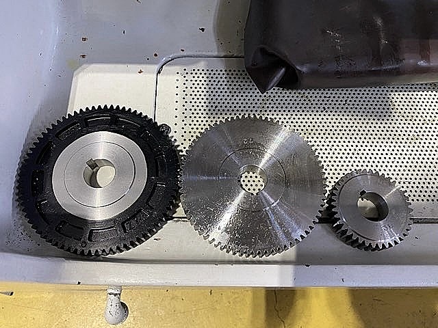 H018404 汎用旋盤 滝沢 TSL-550_8