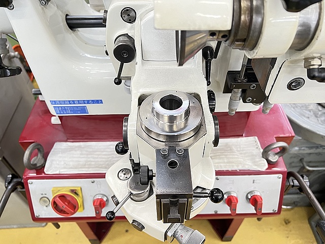 C164303 工具研削盤 EWAG WS11_6