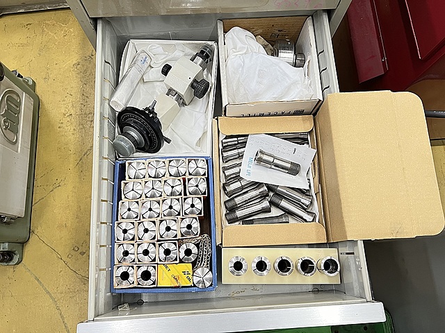 C164303 工具研削盤 EWAG WS11_11
