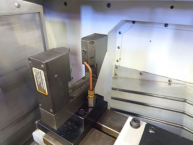 P008435 立型マシニングセンター 牧野フライス製作所 V22_5
