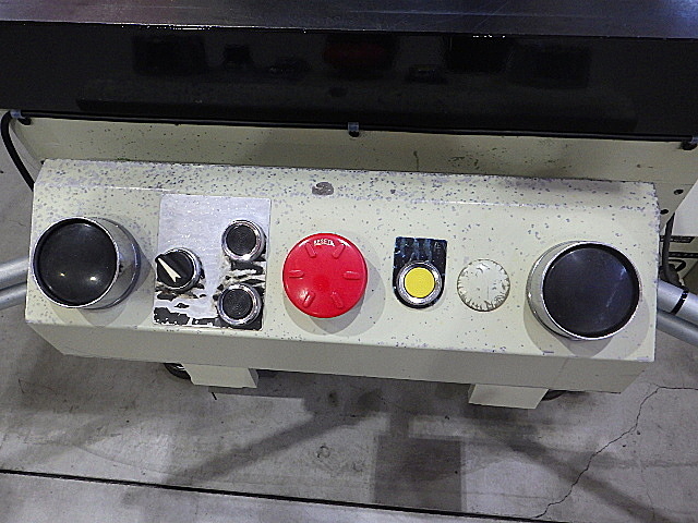 H018455 Ｃ型プレス コマツ OBS35-3B_5