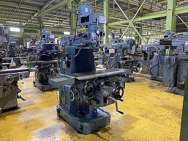 H018474 ラム型フライス 静岡鐵工所 VHR-A_0