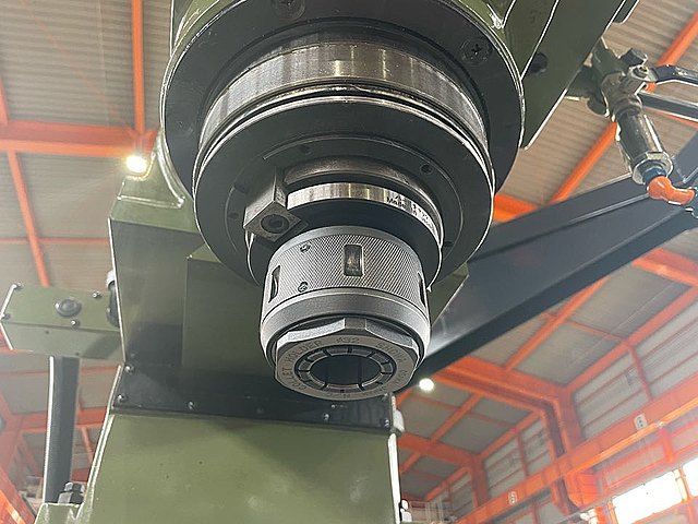 H018504 ＮＣ立フライス 牧野フライス製作所 AEV5-85_5