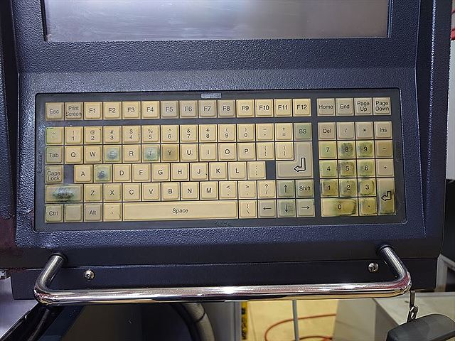 P008538 ＮＣワイヤーカット ソディック AQ300L_7
