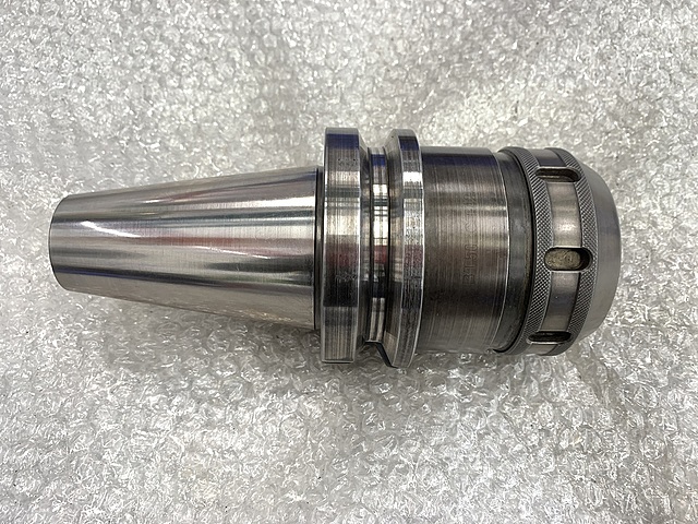 C165235 ミーリングチャック NTTOOL BT50-CT42-105